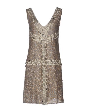 Farah Khan Short Dresses