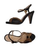 Borbonese Sandals