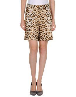 Roberto Cavalli Bermudas