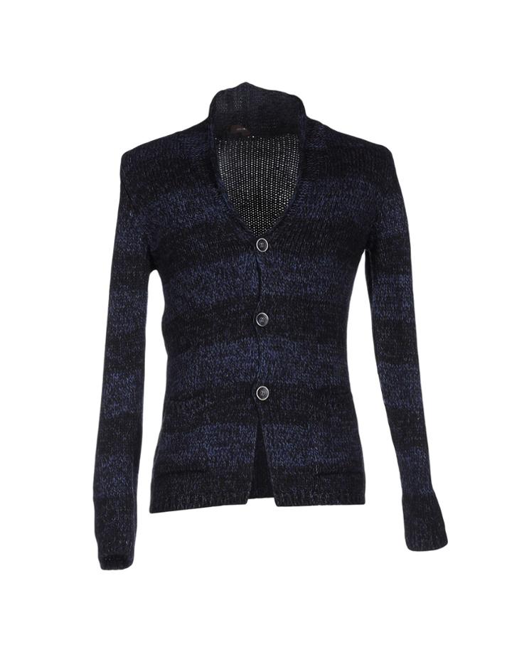 Job Mc Key Cardigans