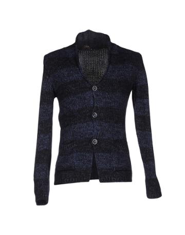 Job Mc Key Cardigans