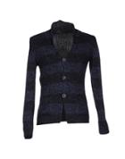 Job Mc Key Cardigans