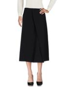 Dominioundici 3/4 Length Skirts