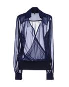 Elisabetta Franchi For Celyn B. Blouses