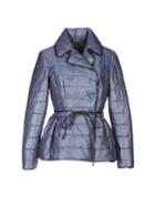 Shi 4 Jackets