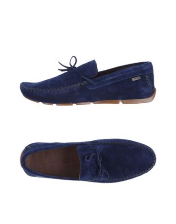 Galvanni Loafers