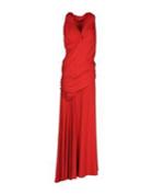 Donna Karan Long Dresses