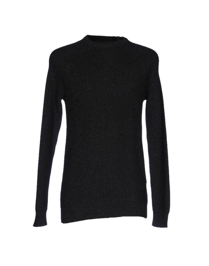 Daniele Alessandrini Premium By Jack & Jones Sweaters