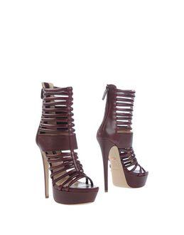 Ruthie Davis Ankle Boots