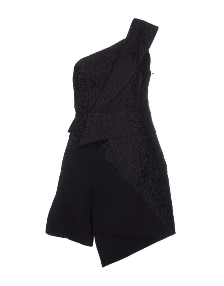 C/meo Collective Short Dresses