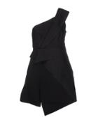 C/meo Collective Short Dresses