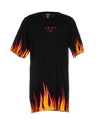 Pray Mnml T-shirts