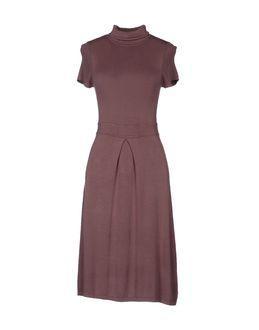 Panta Rhei Knee-length Dresses