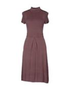 Panta Rhei Knee-length Dresses