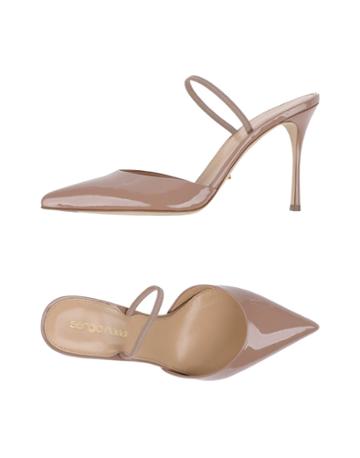 Le Capresi Mules