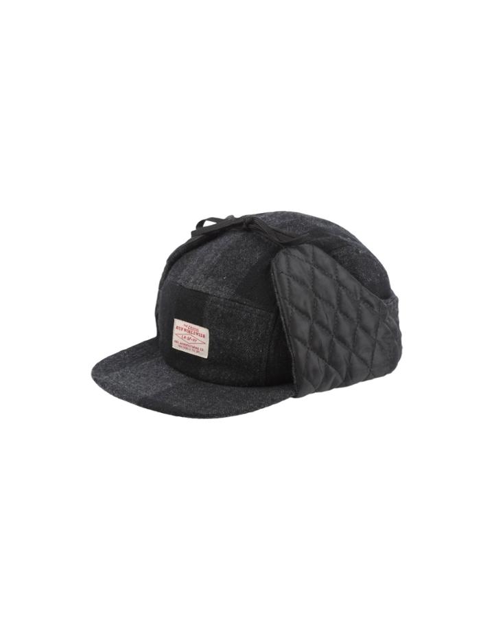 Huf Hats