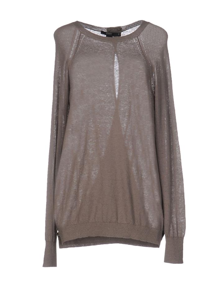 Seventy By Sergio Tegon Sweaters
