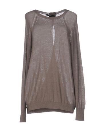 Seventy By Sergio Tegon Sweaters
