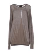 Seventy By Sergio Tegon Sweaters