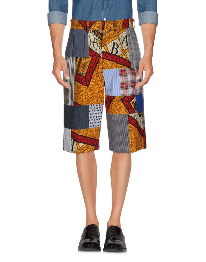 Junya Watanabe Comme Des Gar Ons Man 3/4-length Shorts