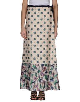 Suoli Long Skirts