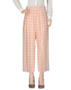 Junita Lodge Casual Pants
