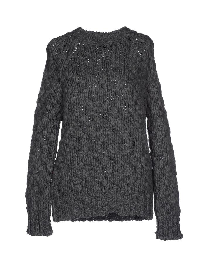 Attic And Barn Turtlenecks