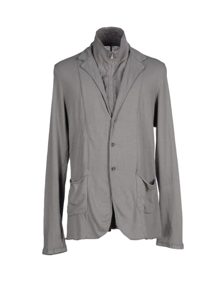 Become Blazers