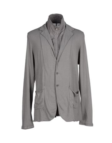 Become Blazers