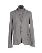 Become Blazers
