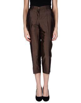 Claudia Gil Casual Pants