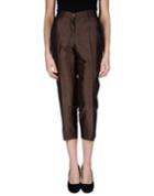 Claudia Gil Casual Pants