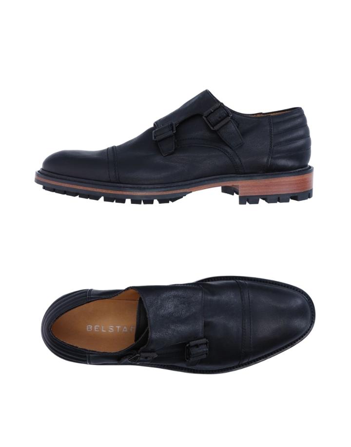 Belstaff Loafers