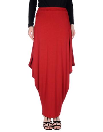 Alfonso Ray Long Skirts