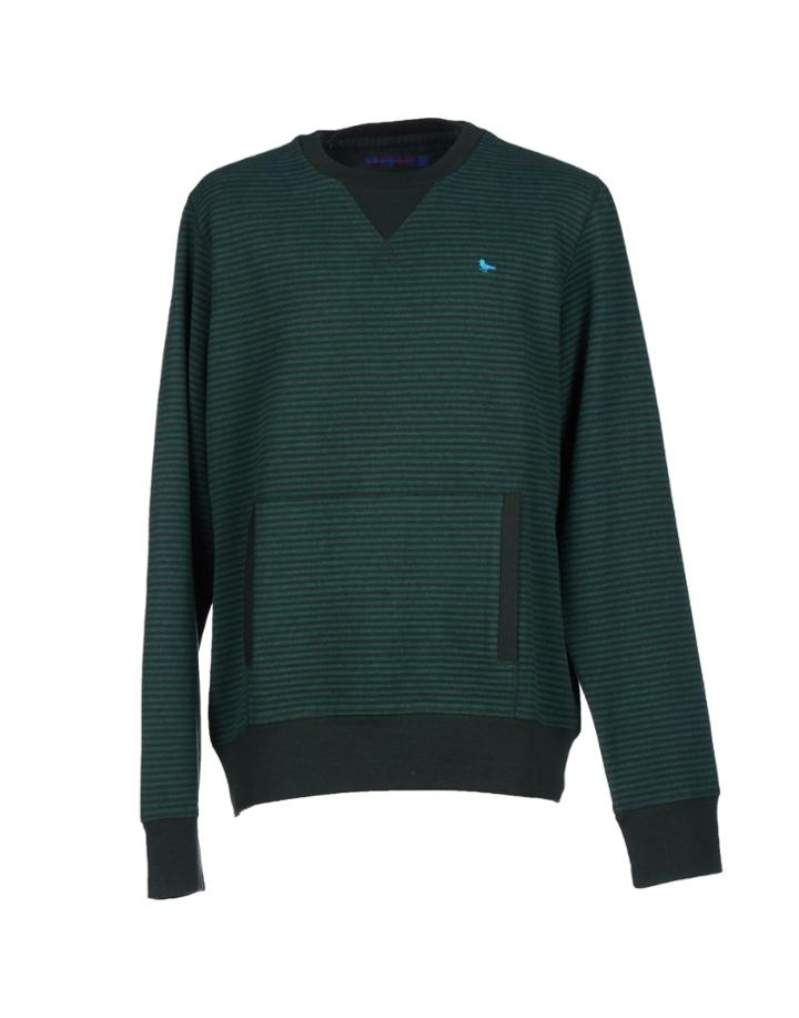 Modern Amusement Sweatshirts
