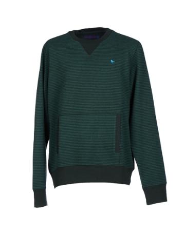 Modern Amusement Sweatshirts