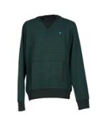 Modern Amusement Sweatshirts