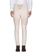 Black Kaviar Casual Pants