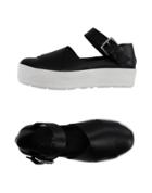 F-troupe Loafers