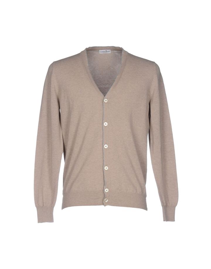 Classic Golf International Cardigans