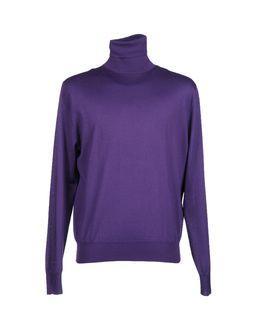 Heritage Turtlenecks