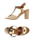 Zinda Sandals
