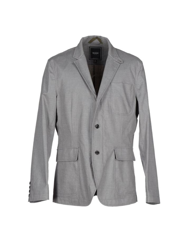 Todd Snyder Blazers