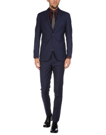 0909 Fatto In Italia Suits