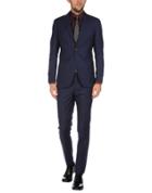 0909 Fatto In Italia Suits