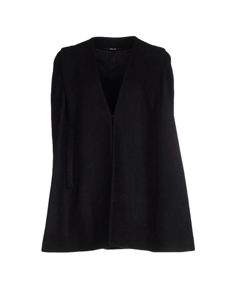 Maison Margiela 4 Capes