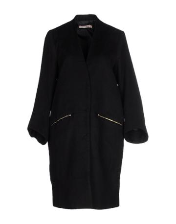 Traffic People Coats