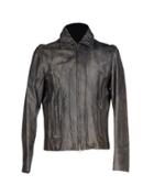 Icejeans Iceberg Jackets