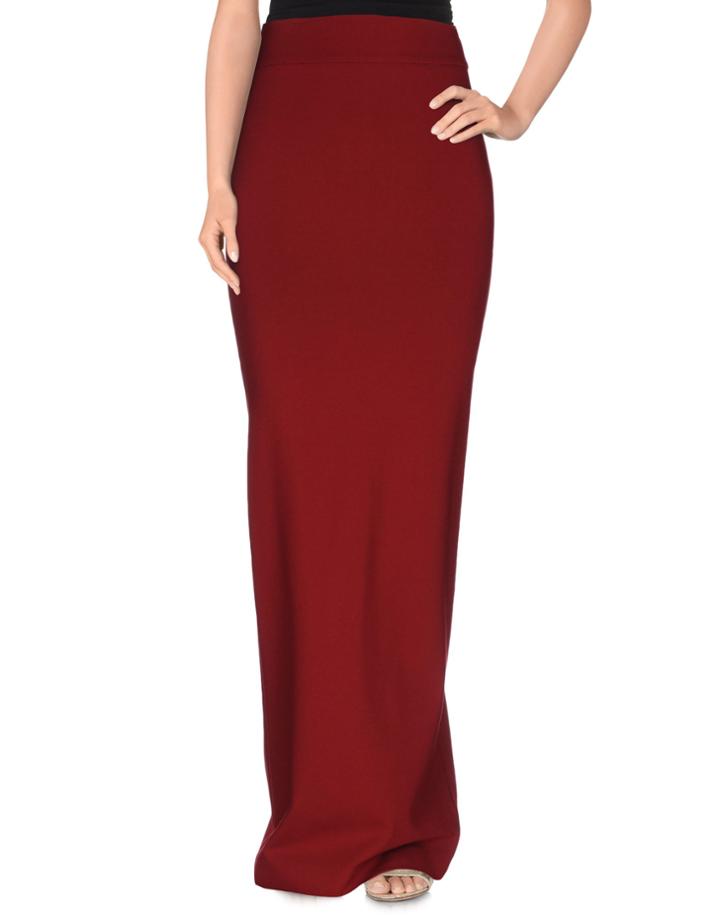 Dsquared2 Long Skirts