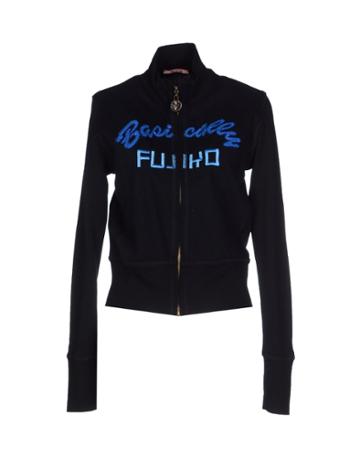 Fujiko Sweatshirts